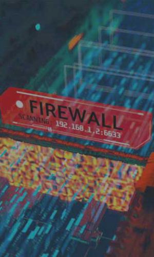 Next Generation Firewalls